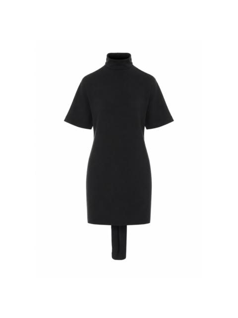 Alaïa Alaia Women Asymmetric Dress