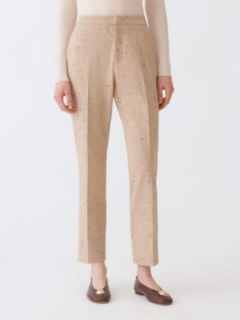 FABIANA FILIPPI Pants woman Fabiana Filippi