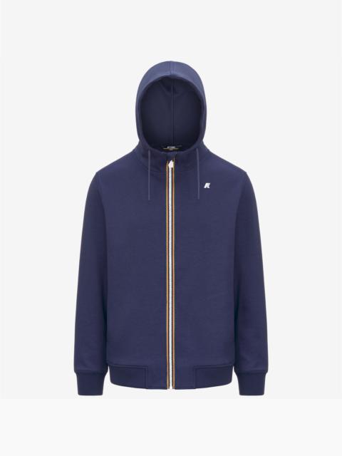 K-WAY RAINER LIGHT SPACER