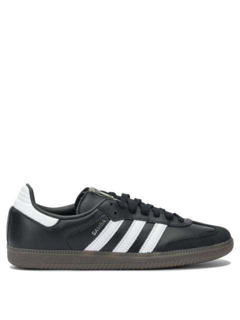 adidas Originals Adidas Originals "samba Og" Sneakers