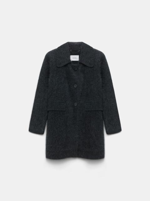 DOROTHEE SCHUMACHER FLUFFY STATEMENTS jacket
