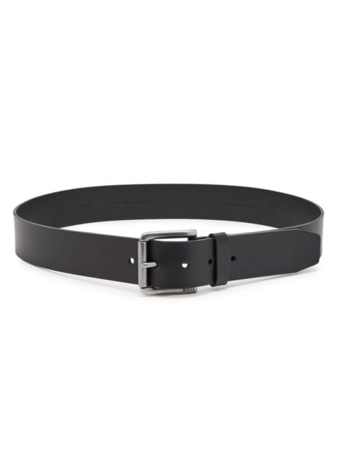 BOSS Boss Joris Leather Belt