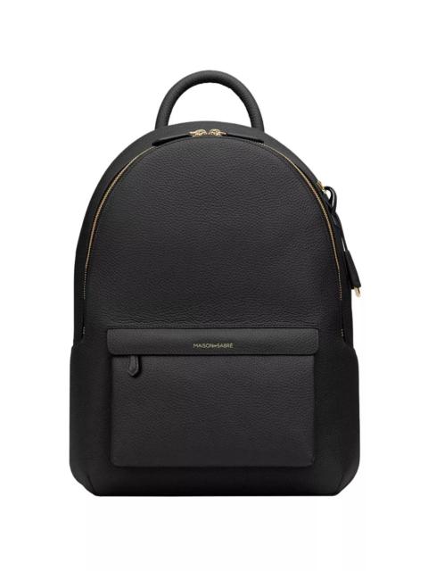 MAISON de SABRÉ Leather Backpack
