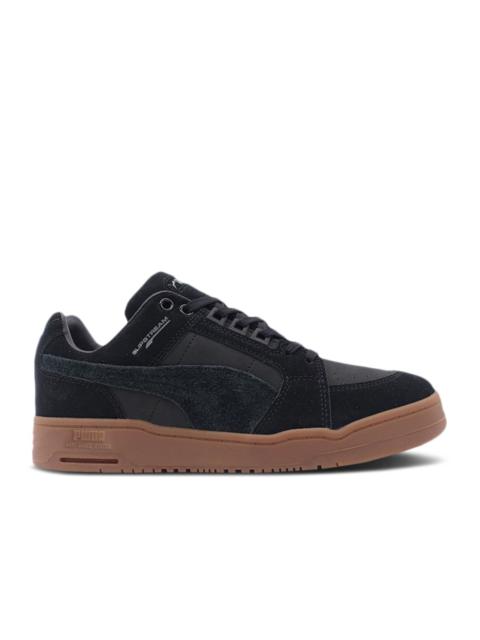 PUMA SLIPSTREAM LO 'BLACK GUM'