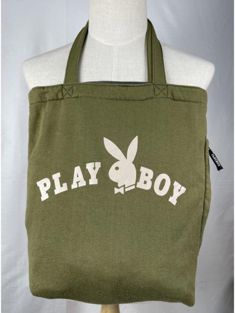 Other Designers Playboy - playboy tote bag t4