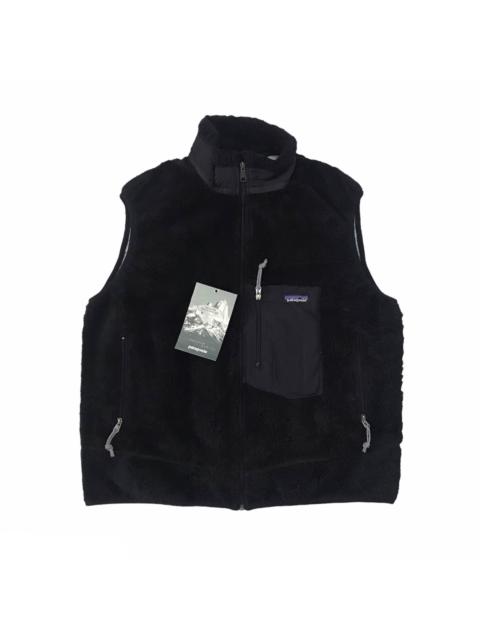 Patagonia Vtg & Deadstock Patagonia Retro-X Vest Deep Pile