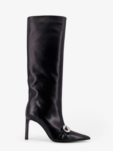 COPERNI Coperni Belt Leather Boots