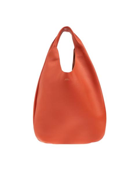 Neige tote bag