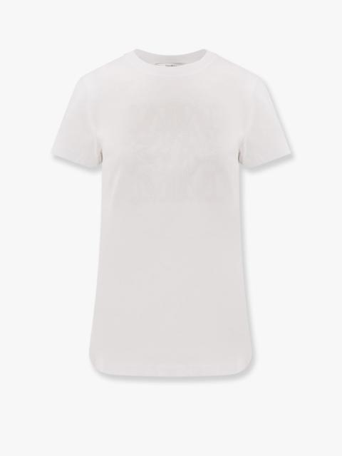 Max Mara Max Mara Giovane Cotton T-Shirt