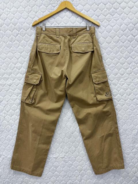 (P)🔥🔥POLO RALPH LAUREN TACTICAL CARGO PANTS