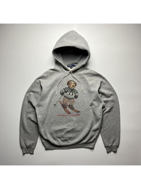 Other Designers Polo Ralph Lauren - Vintage Rare Polo Bear by Ralph Lauren