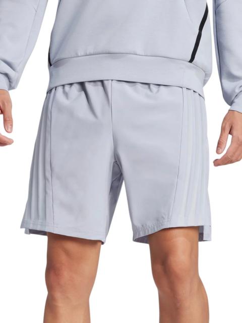 adidas adidas Men's Designed for Training 3-Stripe Shorts