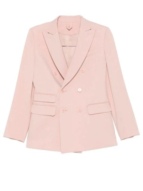 Max Mara Max Mara Women Double-Breasted Jacket