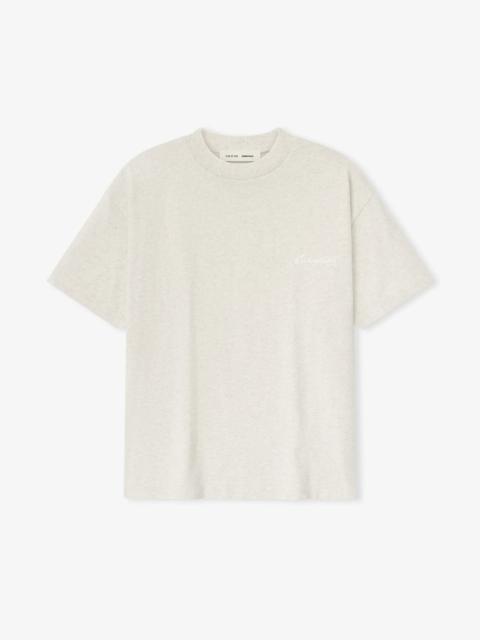 ESSENTIALS Classic Short Sleeve Tee