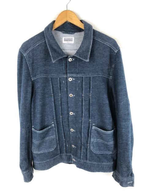 Other Designers Workers - 🔥MODERN WORKING DESIGN DOUBLEFOCUS JACKET