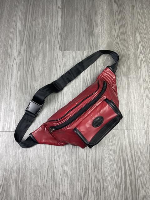 Other Designers Bag - Vintage motoFizz racing waist bag