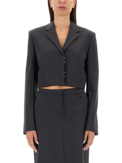 Diesel Diesel Women G-Milla-P1 Jacket