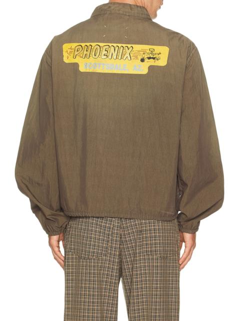 Maison Margiela Sports Jacket