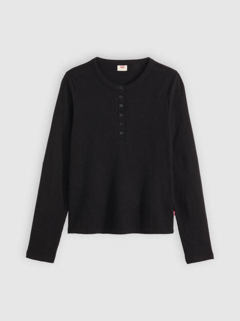 Levi's DANA HENLEY