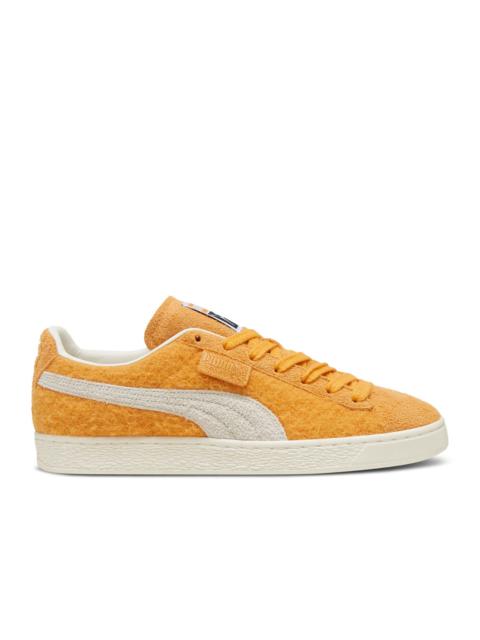 PUMA SUEDE 'MOHAIR - GINGER TEA'