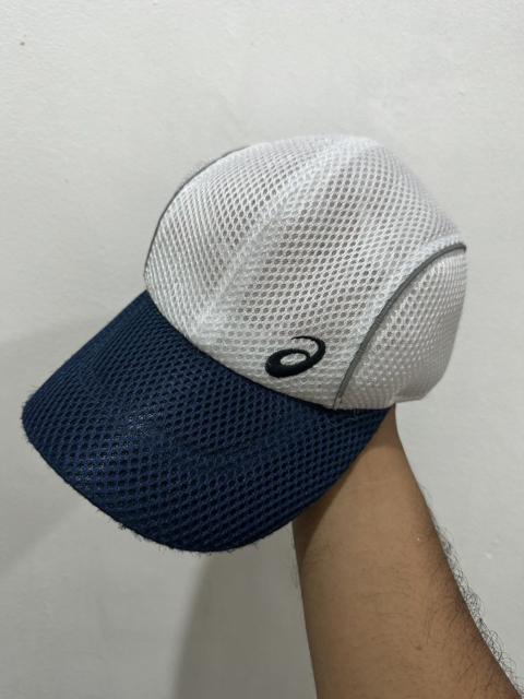 Asics Asics 5 Panel Dri Fit Hat