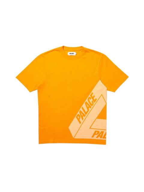 PALACE Palace Side Ferg T-Shirt Orange