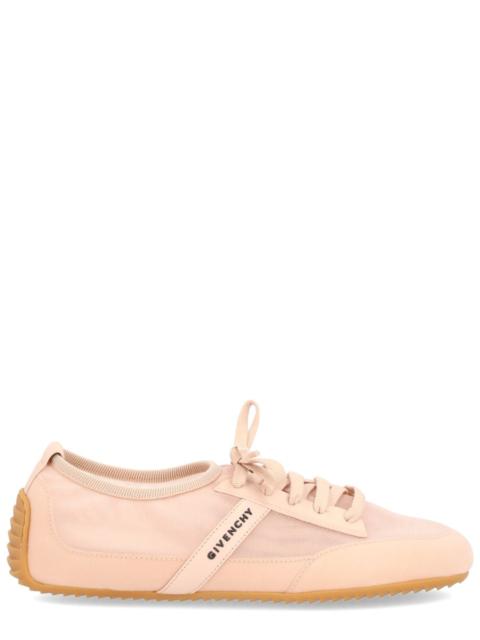 Givenchy Givenchy Women Slim Sneaker With Logo
