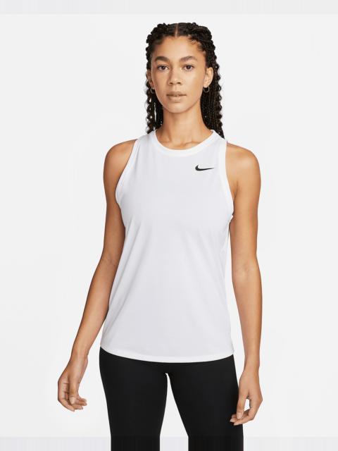 Nike Nike Women's Dri-FIT Training Tank Top