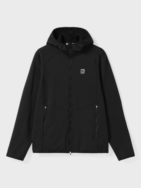 66°NORTH Men's Tungudalur Hoodie