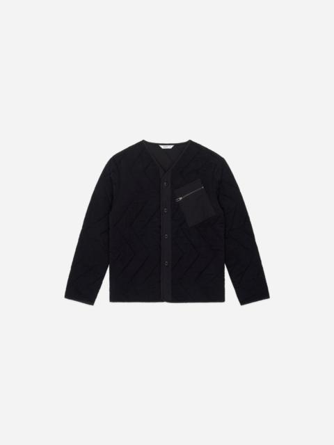 3sixteen Liner Jacket Onyx