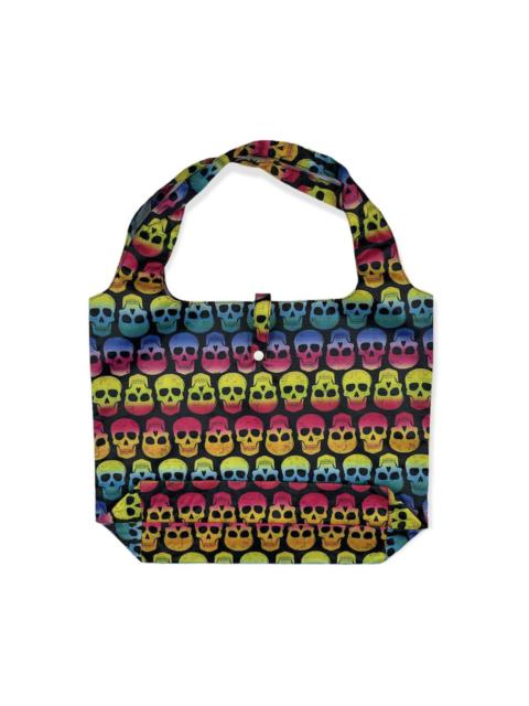 Other Designers SKULLS SHOULDER BAG TOTE BAG - T3