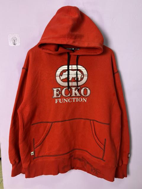 Other Designers Ecko Unltd. - 🔥Red Ecko Function Hoodies