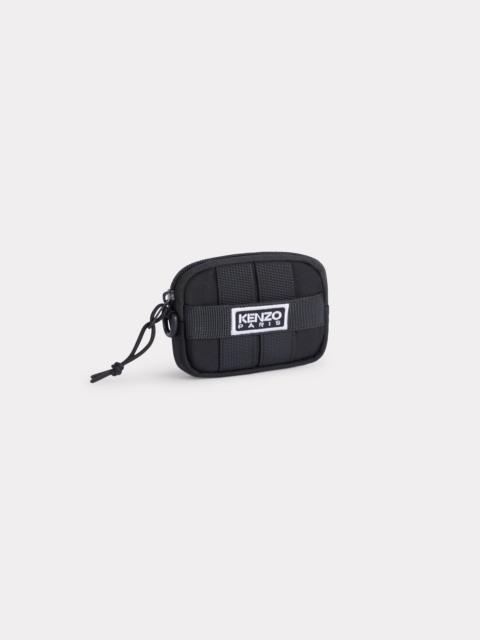KENZO 'KENZO Explorer' coin purse
