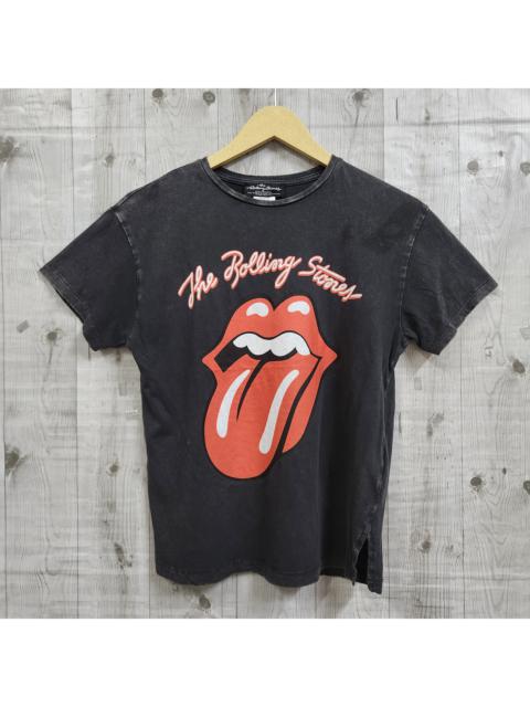 The Rolling Stones X Zara TShirt