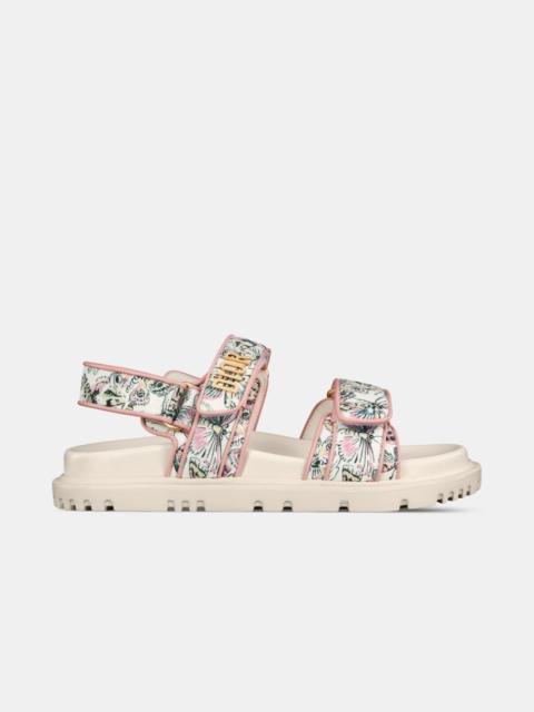 Dior Dior Dioract Sandals