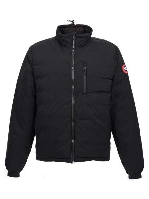 Canada Goose Canada Goose Men 'Lodge' Down Jacket