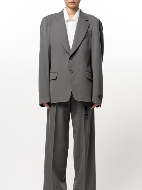 Maison MIHARAYASUHIRO Basic Tailored Jacket