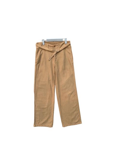 Other Designers 45rpm Marine 45 Trousers Baggy Pants