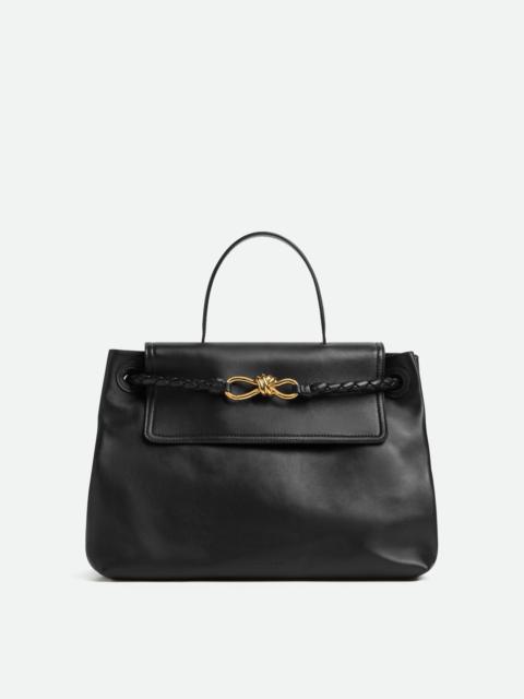Bottega Veneta Bottega Veneta – Ciao Ciao – Black