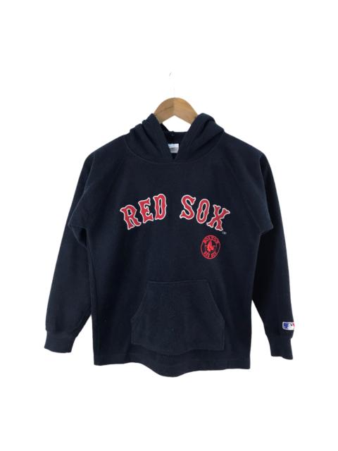 Other Designers Boston - Boston Red Sox Fleece Hoodies Sweatshirt