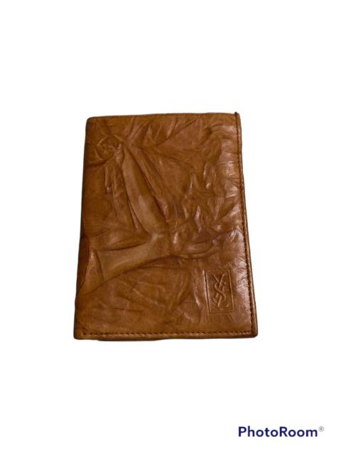 Other Designers Vintage - Yves Saint Laurent Wallet