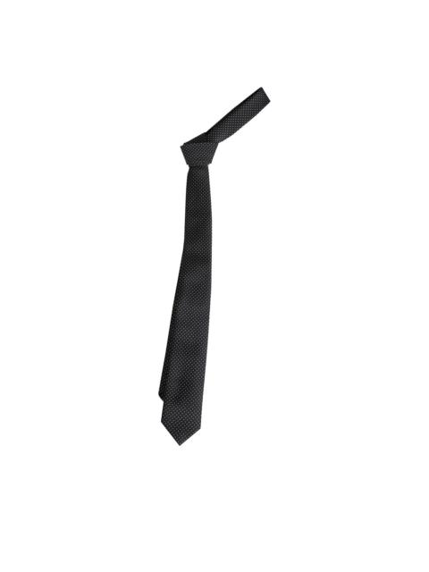 The Frankie Shop dotted tie
