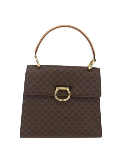 CELINE Leather handbag