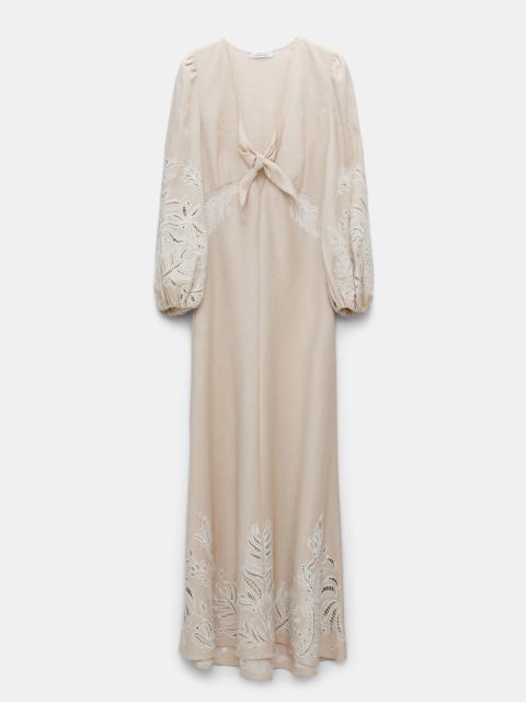 DOROTHEE SCHUMACHER EXQUISITE LUXURY dress