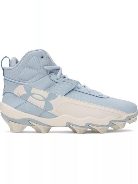 Under Armour Under Armour Harper 10 RM Mid Baseball Cleats