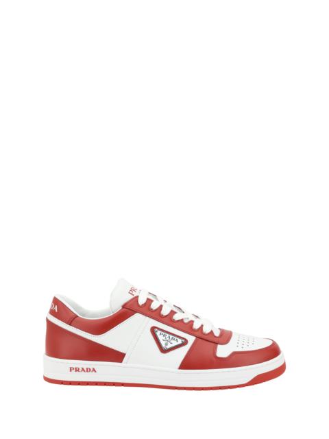 Prada Prada Men Downtown Sneakers