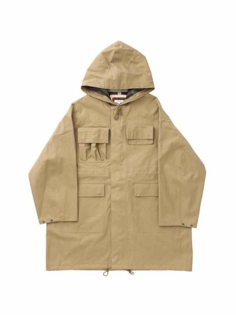 visvim COPLESton FIELD PARKA 2.5L GORE-TEX BEIGE