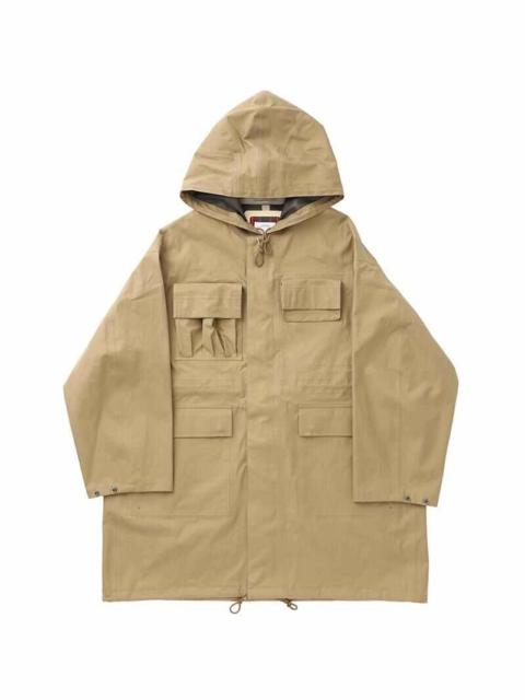 COPLESton FIELD PARKA 2.5L GORE-TEX BEIGE