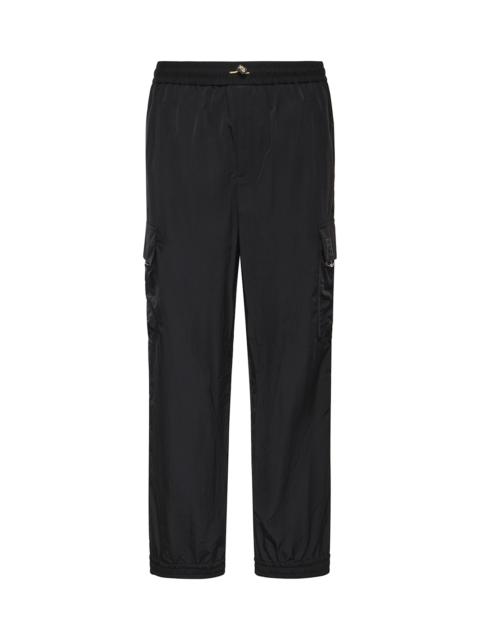 FENDI Nylon Pants