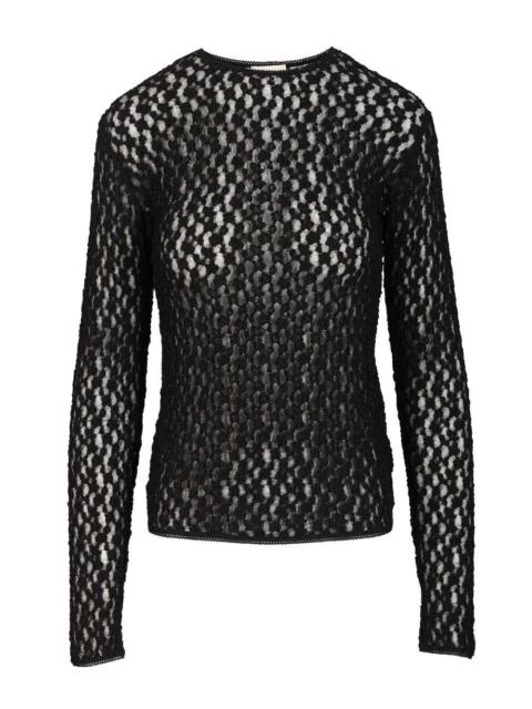 Isabel Marant Isabel Marant Women "Gaelle" Long-Sleeved Top